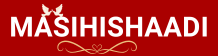 MasihiShaadi